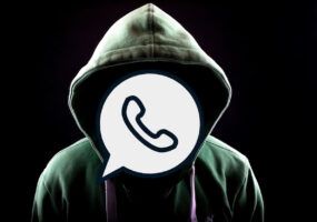 Come inviare messaggi anonimi su WhatsApp