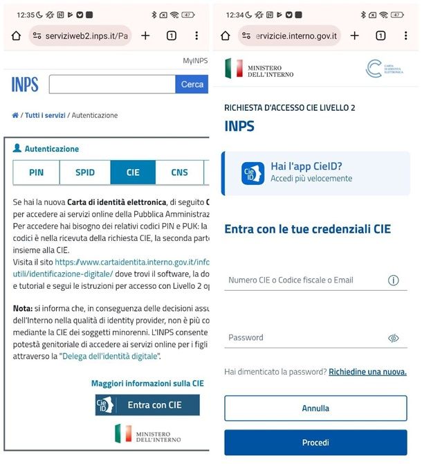 Come attivare NFC su Android