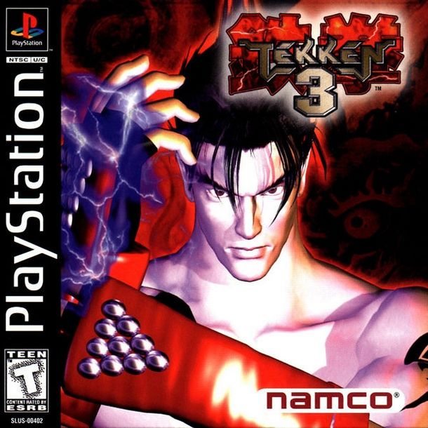 Come sbloccare tutti i personaggi del celebre Tekken 3