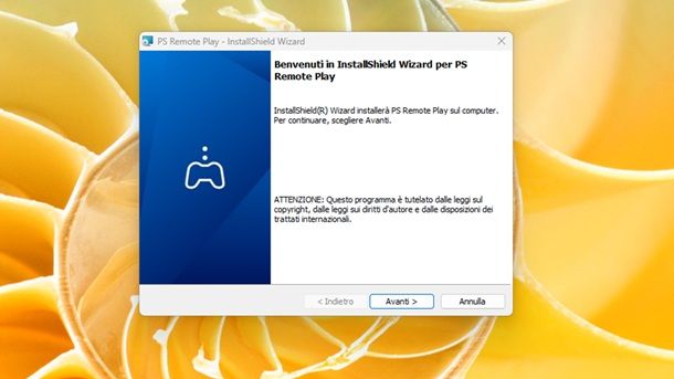 Come installare PlayStation Remote Play su Windows 11