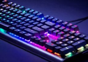 Migliori tastiere gaming: guida all’acquisto