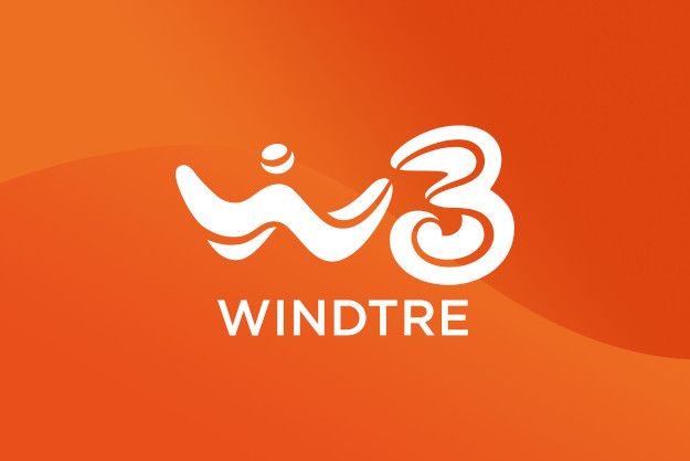 logo Windtre