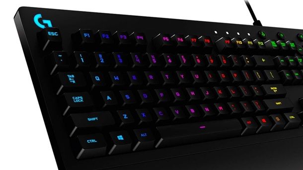 Connettivit&agrave; mouse da gioco