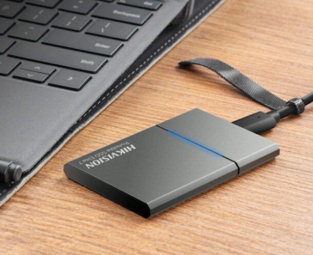 Come inizializzare un hard disk