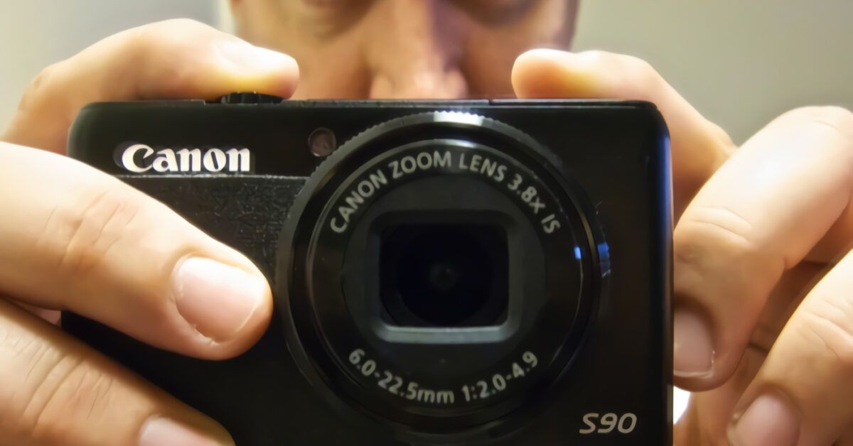 Quale fotocamera compatta comprare (marzo 2025) Salvatore Aranzulla