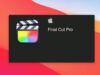 Come usare Final Cut Pro X