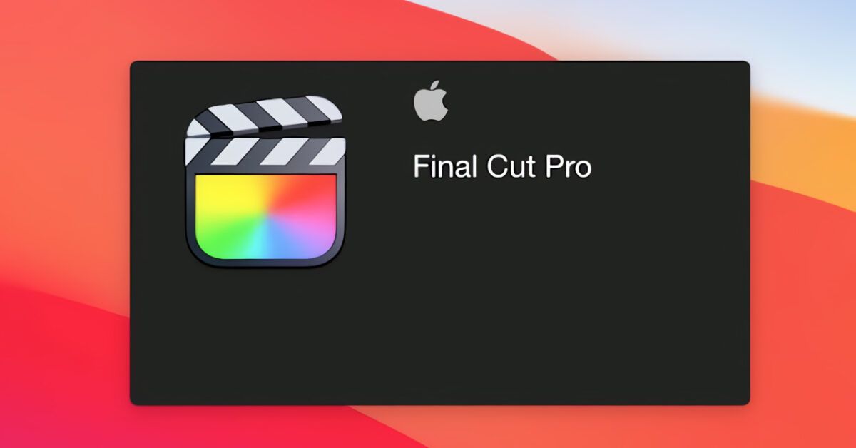 does final cut pro x come with free music