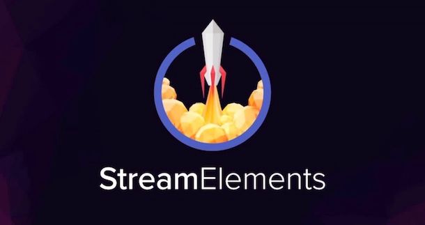 StreamElements