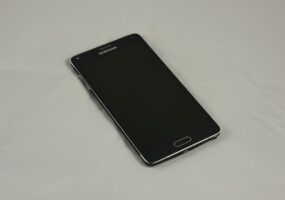 Come fare screenshot Samsung