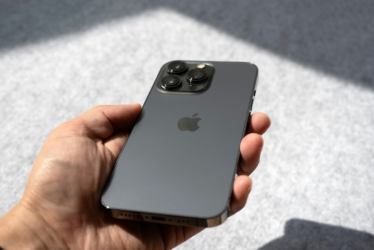 iPhone
