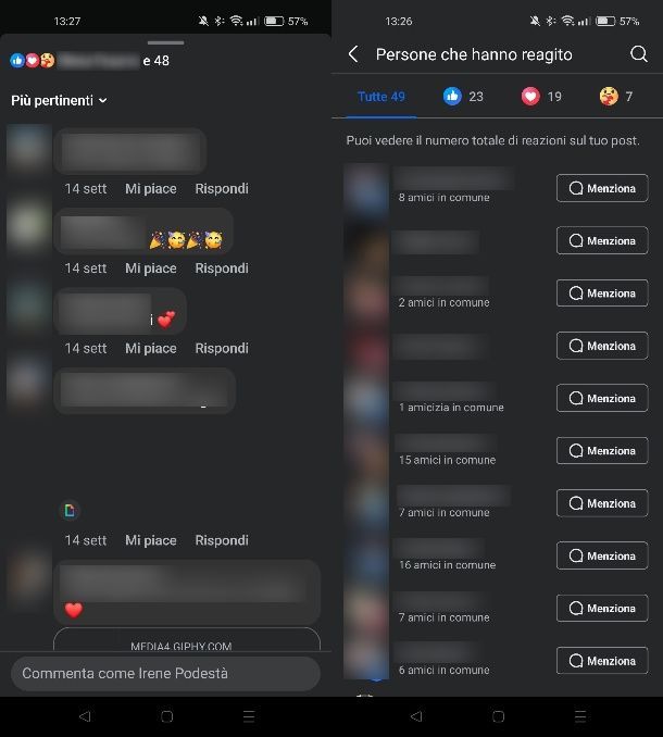 Come sapere se ti hanno messo in pausa su Facebook