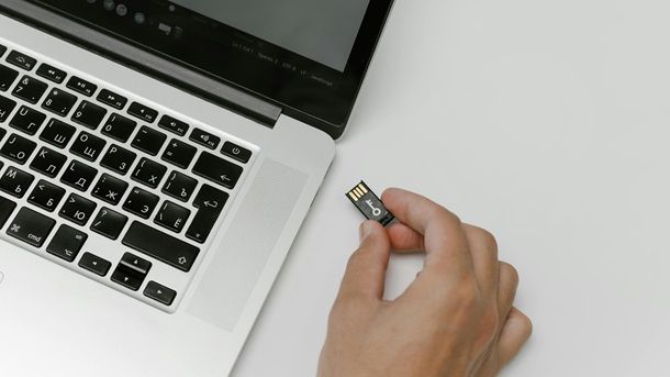 Come riabilitare le porte USB del Mac