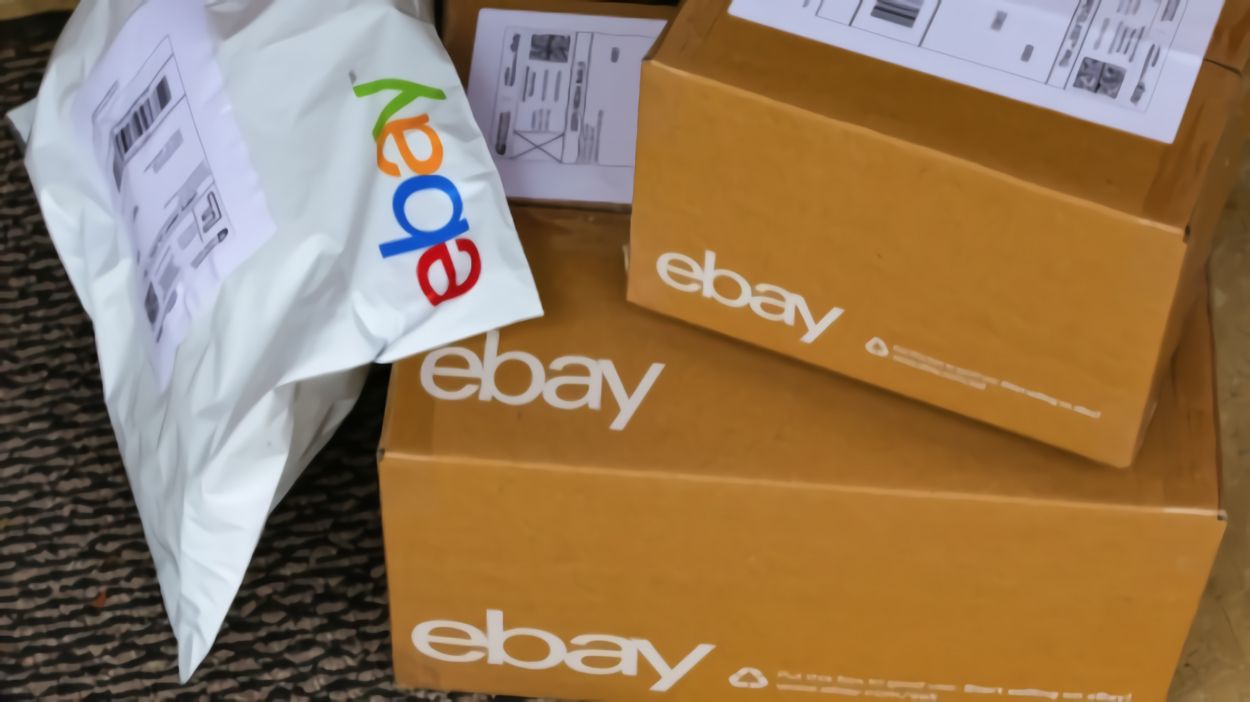 eBay