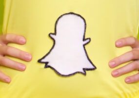 Come funziona Snapchat