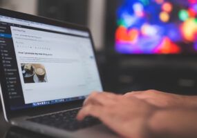 Come indicizzare un sito WordPress