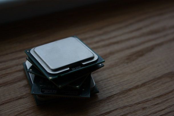 Come applicare la pasta termica sulla CPU