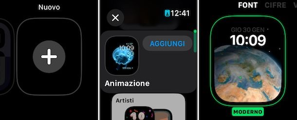 Apple Watch