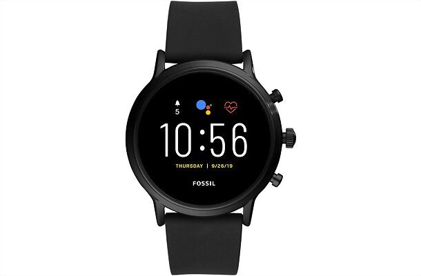 melhor smartwatch iphone