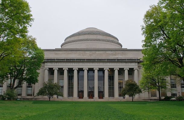 Massachusetts Institute of Technology