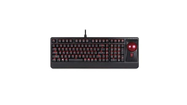 Caratteristiche estetiche tastiera gaming