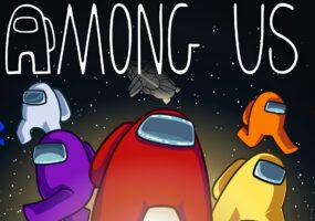 Come cambiare nome su Among Us