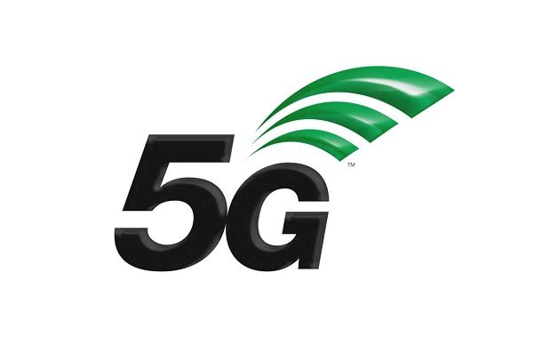 5G Logo