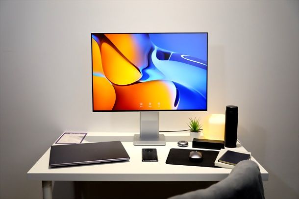MateView