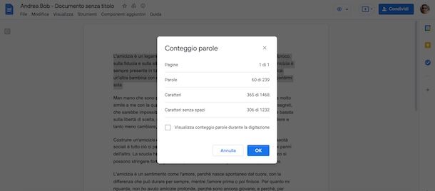 Google Documenti