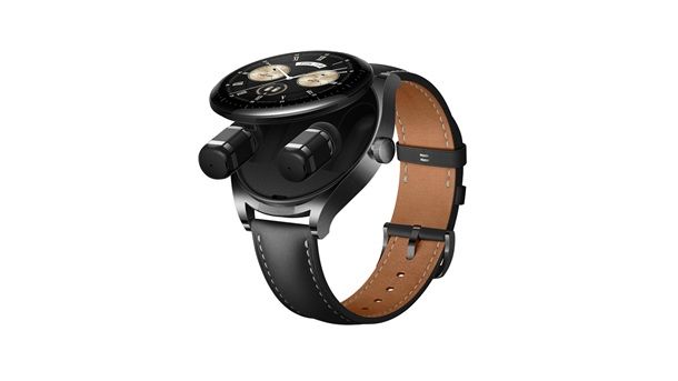 Huawei Watch Buds HarmonyOS