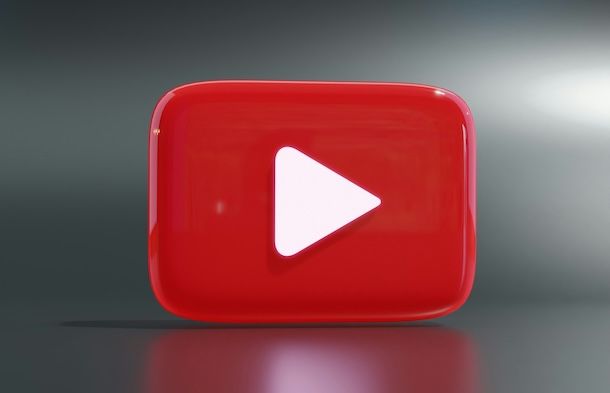 YouTube