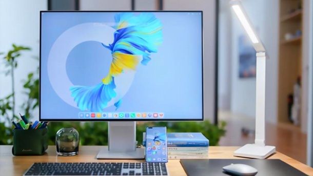 Come funziona HarmonyOS