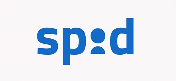 logo spid