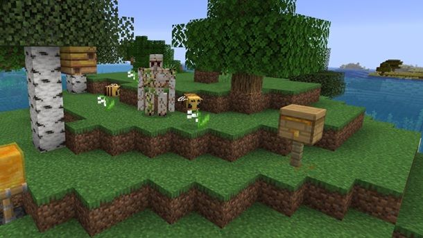 Come creare server Minecraft Java