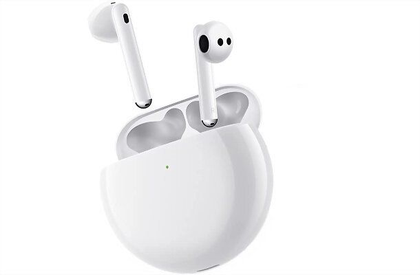 HUAWEI FreeBuds 4