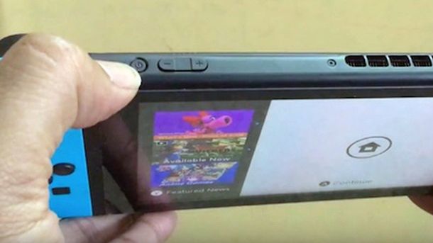 Come cambiare account EA su FIFA Nintendo Switch