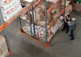 Come funziona Amazon FBA