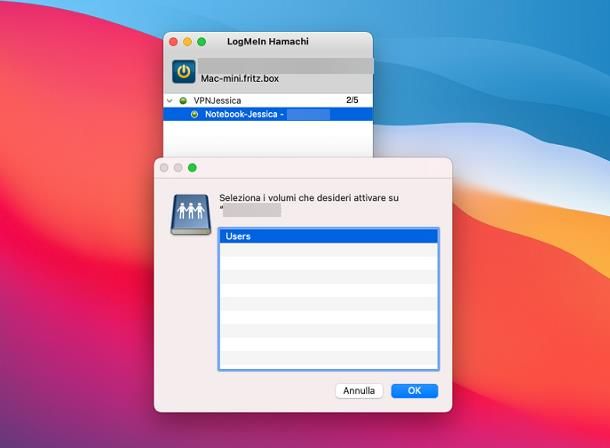 Programmi per collegare due PC tramite Internet
