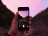 Come creare video con foto iPhone