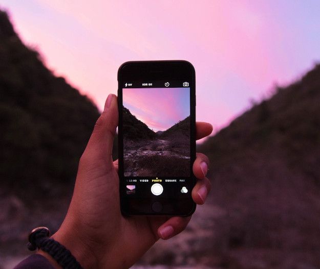 Come Non Far Girare Le Foto Su Iphone
