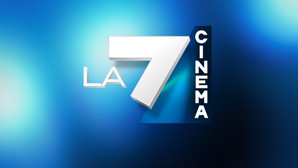 La7 Cinema frequenze digitale terrestre