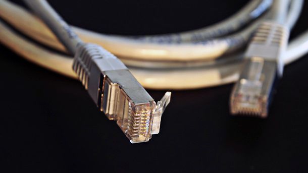 Controllo del traffico di rete