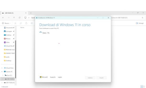 Media Creation Tool Windows 11