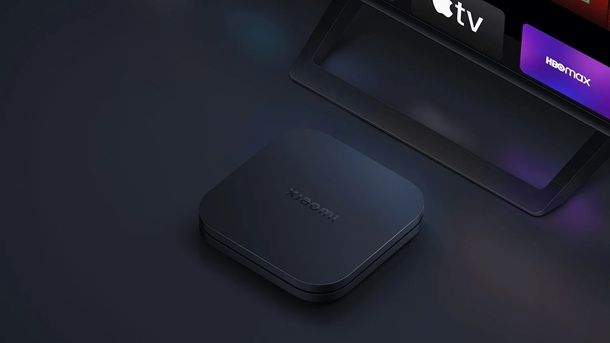 Come vedere TV su Android Box