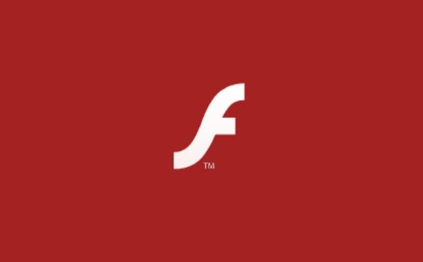 Come sostituire Flash Player