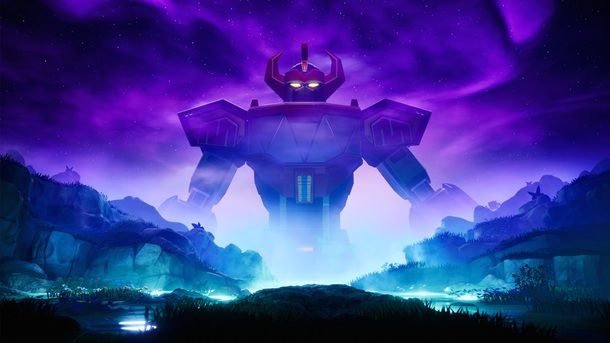 Informazioni preliminari Fortnite