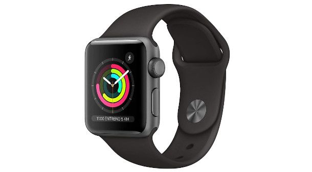 Apple Watch S3