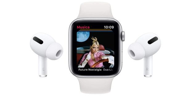 Apple watch migliori smartwatch iPhone