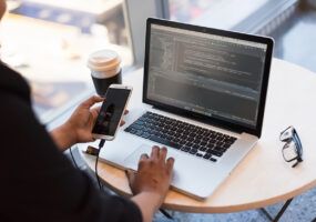 Come trasferire file da Android a Mac