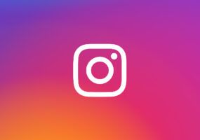 Come dividere una foto su Instagram