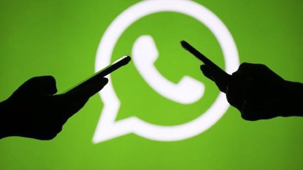 Come recuperare messaggi WhatsApp cancellati dal mittente